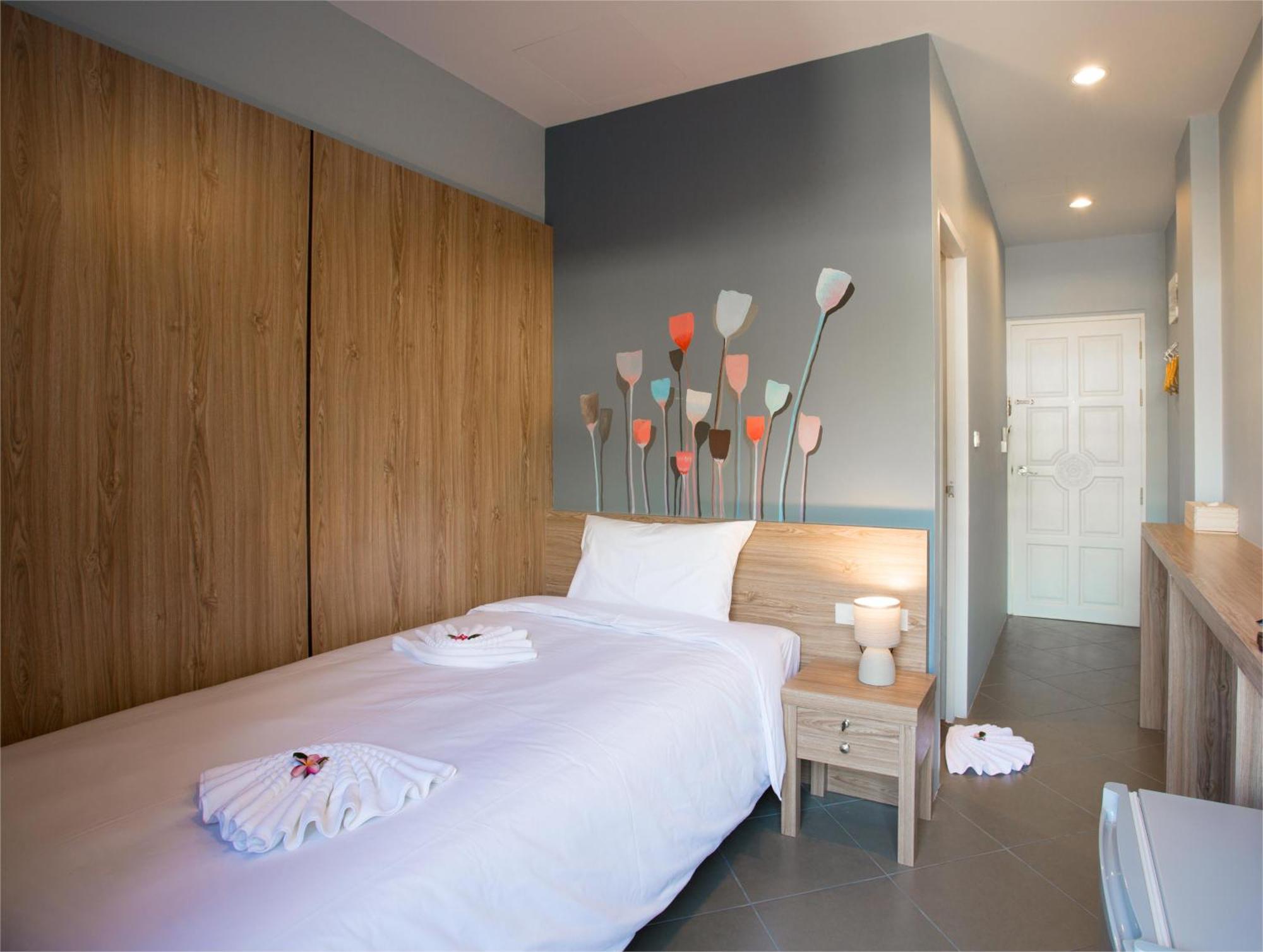 Albergue Inest Poshtel Kata Exterior foto