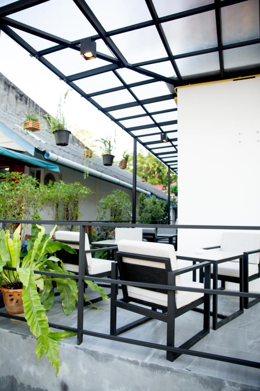 Albergue Inest Poshtel Kata Exterior foto